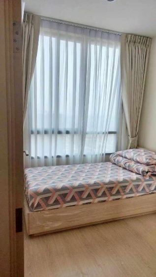 รูป ห้องว่างอัพเดต🧿รวมคอนโด 2 ห้องนอน🧿⚠️🛋️🛌นิว โนเบิล รัชดา - ลาดพร้าว - รูปที่ 2/7