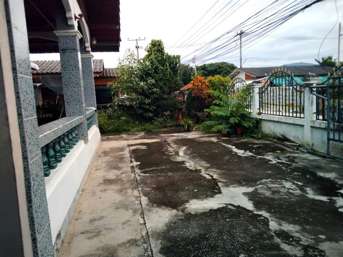 รูป BD 13515 : บ้านมิตรอรัญ เชียงใหม่ - รูปที่ 8/8