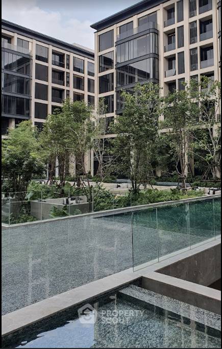 รูป คอนโด 2-ห้องนอน ที่ เดอะ รีเซิร์ฟ 61 ไฮด์อะเวย์ ใกล้ BTS ทองหล่อ (ID 1802009) - รูปที่ 9/15