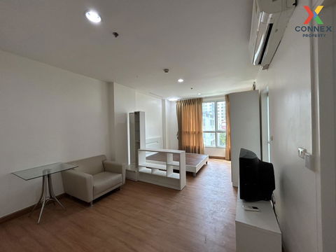 For Rent Condo , Life @ Ratchada (Ladprao 36) , BTS-Ha Yaek Lat Phrao , Chomphon , Chatuchak , Bangkok , CX-90414 ✅ Live chat with us ADD LINE @connexproperty ✅ 