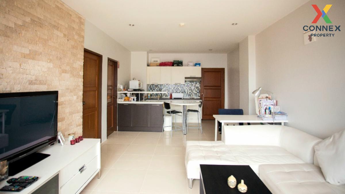 picture 🔥🔥🔥 FOR RENT Condo , Baan Klang Krung Resort Ratchada 7 , MRT-Thailand Cultural Centre , Din Daeng , Din Daeng , Bangkok , CX-81944 ✅ Live chat with us ADD LINE @connexproperty ✅ 🔥🔥🔥 - 3/7