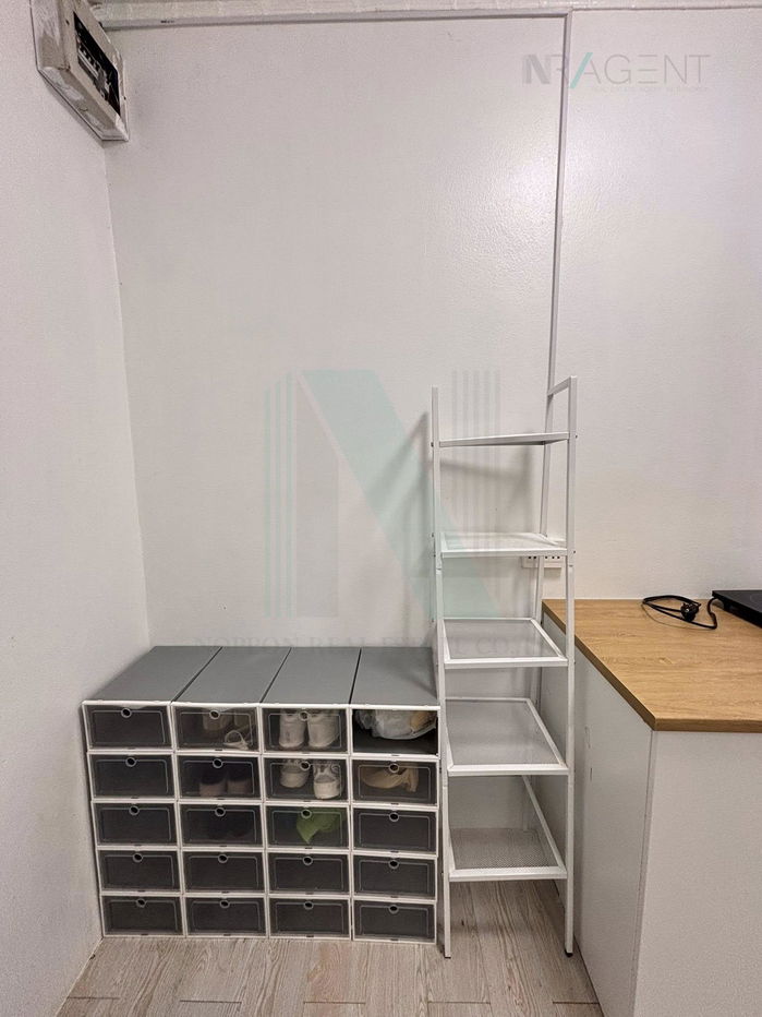 picture For Rent Condo RATCHADA PRESTIGE Building 1, Floor 7,Studio, Room size 30 sqm - 7/8