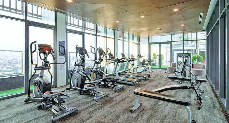 รูป ห้องว่างอัพเดต🧿รวมคอนโด 2 ห้องนอน🧿⚠️🛋️🛌เมโทร สกาย บางซื่อ - ประชาชื่น - รูปที่ 13/14