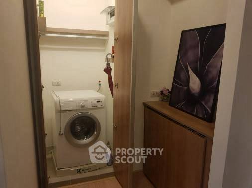 รูป คอนโด 2-ห้องนอน ที่ ริธึ่ม สุขุมวิท 50 ใกล้ BTS อ่อนนุช (ID 2383249) - รูปที่ 4/10