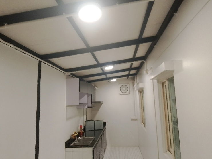 picture 
Detached House for rent at Pruksa Village 9 Rangsit Nakornnayok nearby McDonald's - 8/8