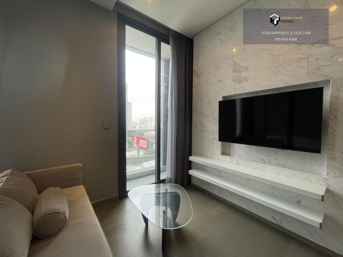 picture THE ESSE at SINGHA COMPLEX | ðNear BTS, MRT Phetchaburi #2025103012694 - 4/8