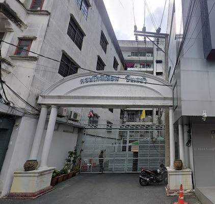 รูป Pinklao Condominium   - รูปที่ 2/2