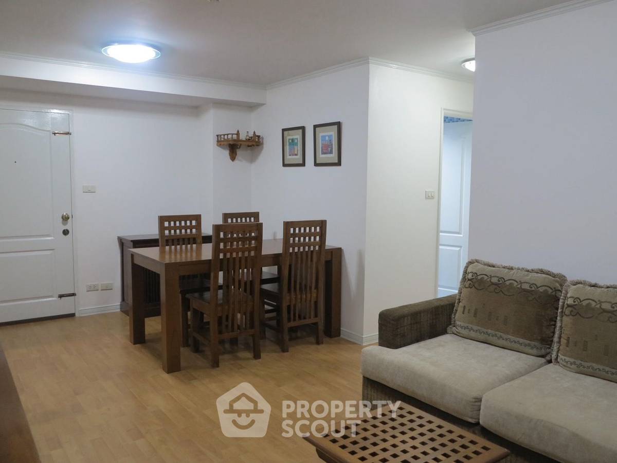 รูป คอนโด 1-ห้องนอน ที่ ลุมพินี เพลส สวนพลู สาทร ใกล้ MRT ลุมพินี (ID 2261749) - รูปที่ 1/17