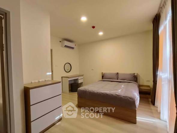 picture 2-BR Condo at A Space Mega 2 in Bang Kaeo (ID 2383692) - 2/12