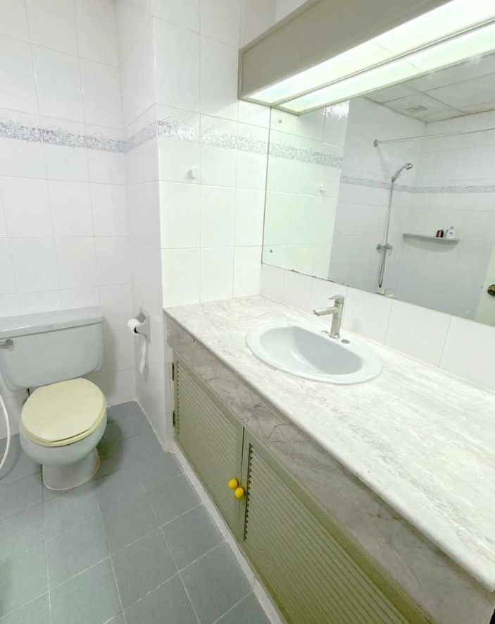 รูป ห้องว่างอัพเดต🧿รวมคอนโด 2 ห้องนอน🧿⚠️🛋️🛌ป.ธนา ทาวเวอร์ - รูปที่ 13/18