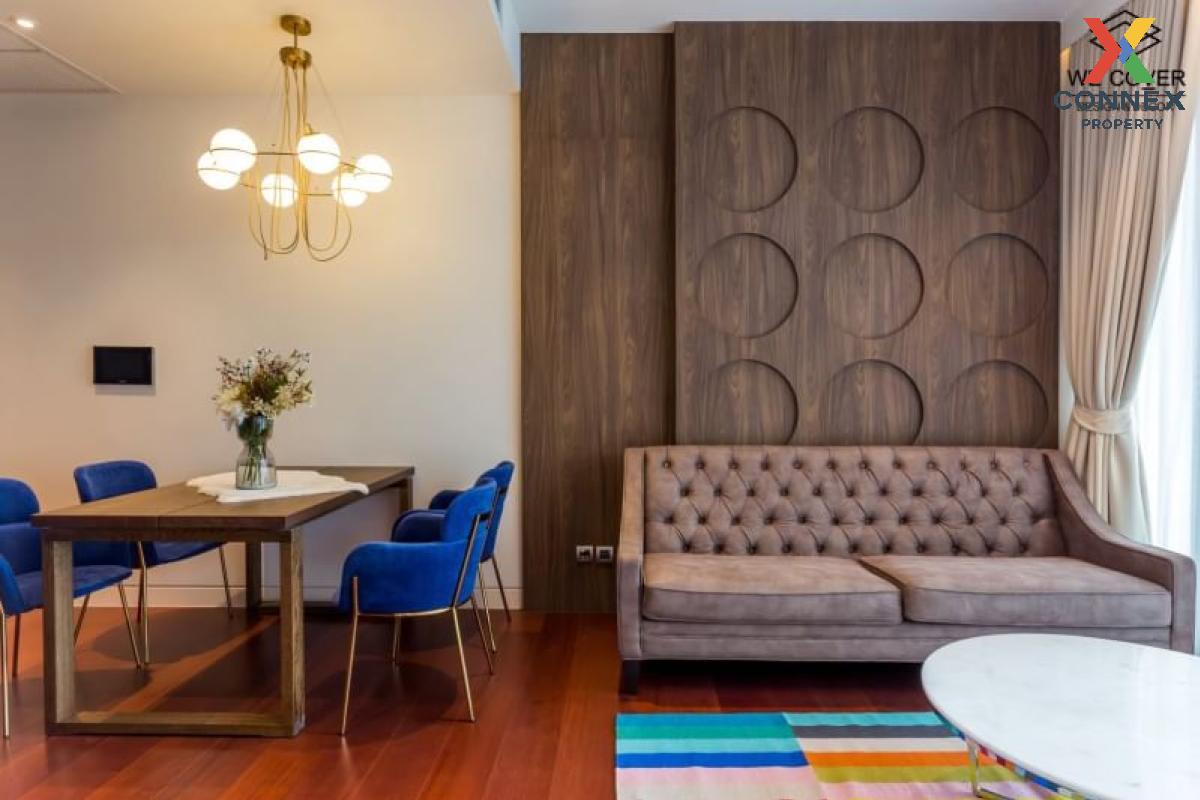 picture For Rent Condo , Khun By Yoo , BTS-Thong Lo , Khlong Tan Nuea , Watthana , Bangkok , CX-12540 ✅ Live chat with us ADD LINE @connexproperty ✅  - 9/12