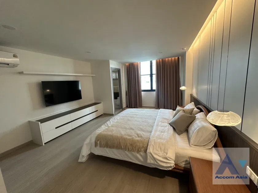 รูป 🔼🔽 AccomA 📩  3 BR Condominium @Grand Ville house 2 (AA44877) - รูปที่ 13/18
