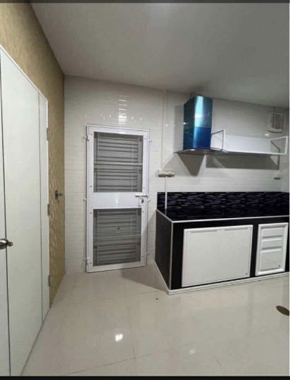 picture For Rent: Townhome at Pleno Rama 9-Krungthep Kreetha project - 8/16
