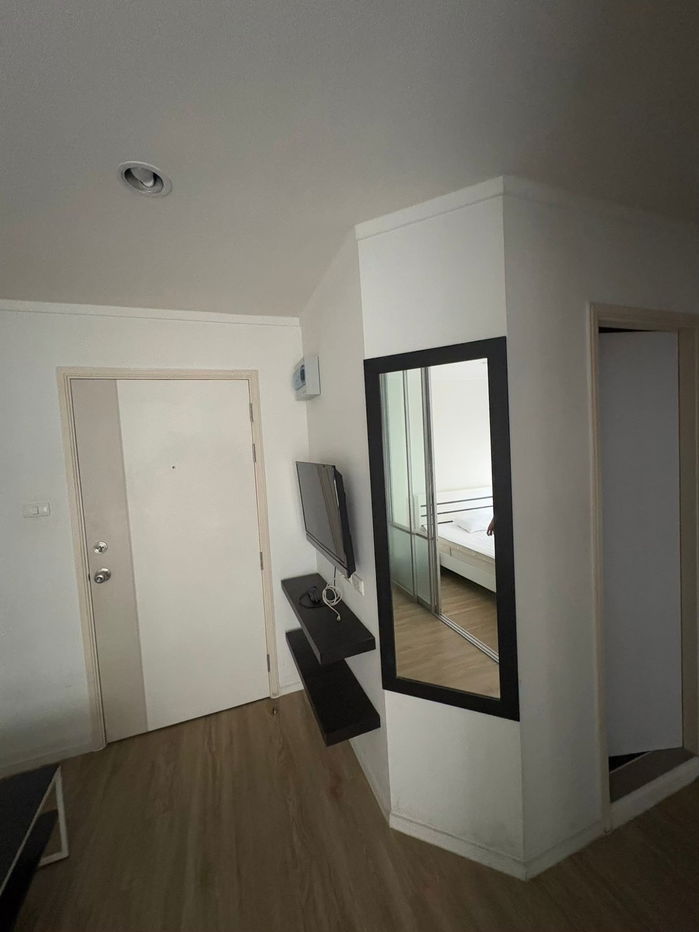 รูป 🔴🔴ขายด่วน!!  คอนโด ลุมพินี วิลล์ สุขุมวิท109 - แบริ่ง🔴🔴  ………🚉 ใกล้ bts แบริ่ง 🚉.....☎️สนใจติดต่อ คุณหย๊ะ  📞 093-4419156   ID : @928zbfqq - รูปที่ 14/18