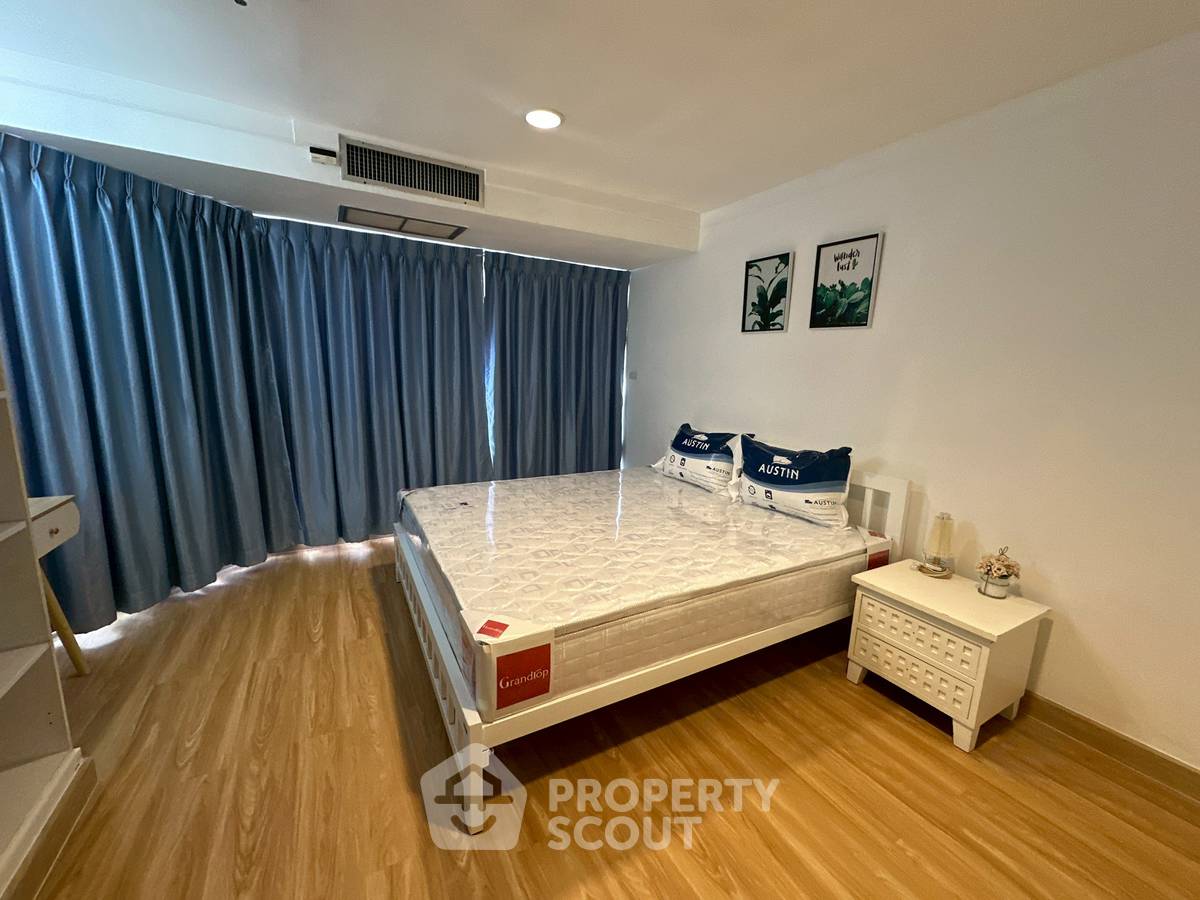 picture 2-BR Condo at The Waterford Diamond Tower Sukhumvit near BTS Phrom Phong (ID 2374799) - 5/9
