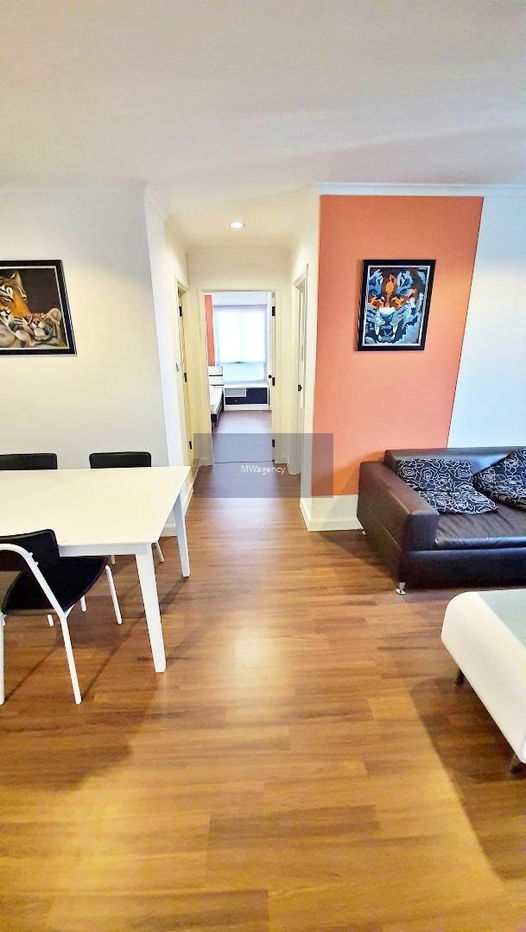 รูป ห้องว่างอัพเดต🧿รวมคอนโด 2 ห้องนอน🧿⚠️🛋️🛌ลุมพินี วิลล์ ประชาชื่น - พงษ์เพชร - รูปที่ 13/16