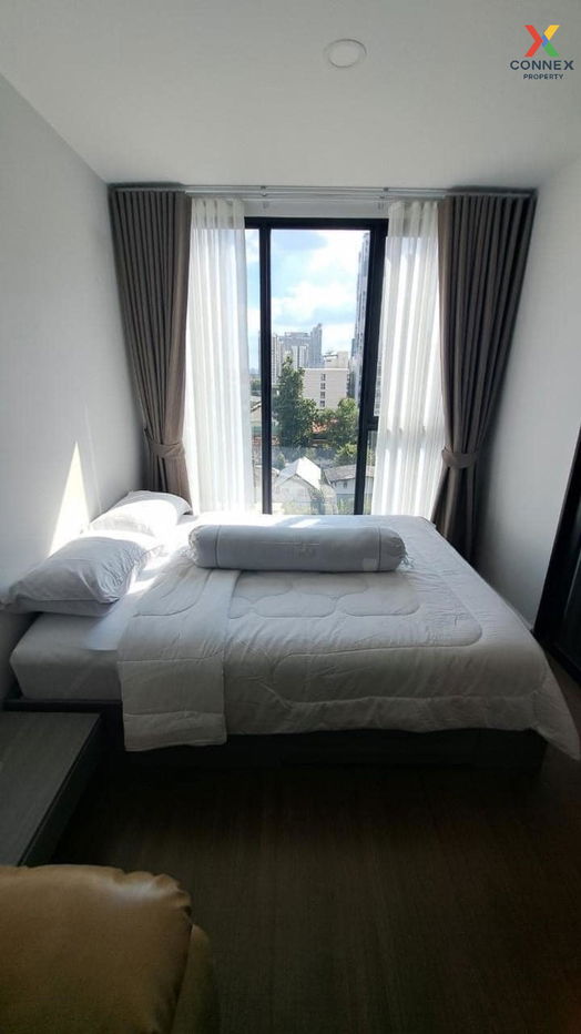picture 🔥🔥🔥 For Rent Condo , The Origin Ratchada Ladprao , MRT-Lat Phrao , Chankasem , Chatuchak , Bangkok , CX-90652 ✅ Live chat with us ADD LINE @connexproperty ✅ 🔥🔥🔥 - 4/5