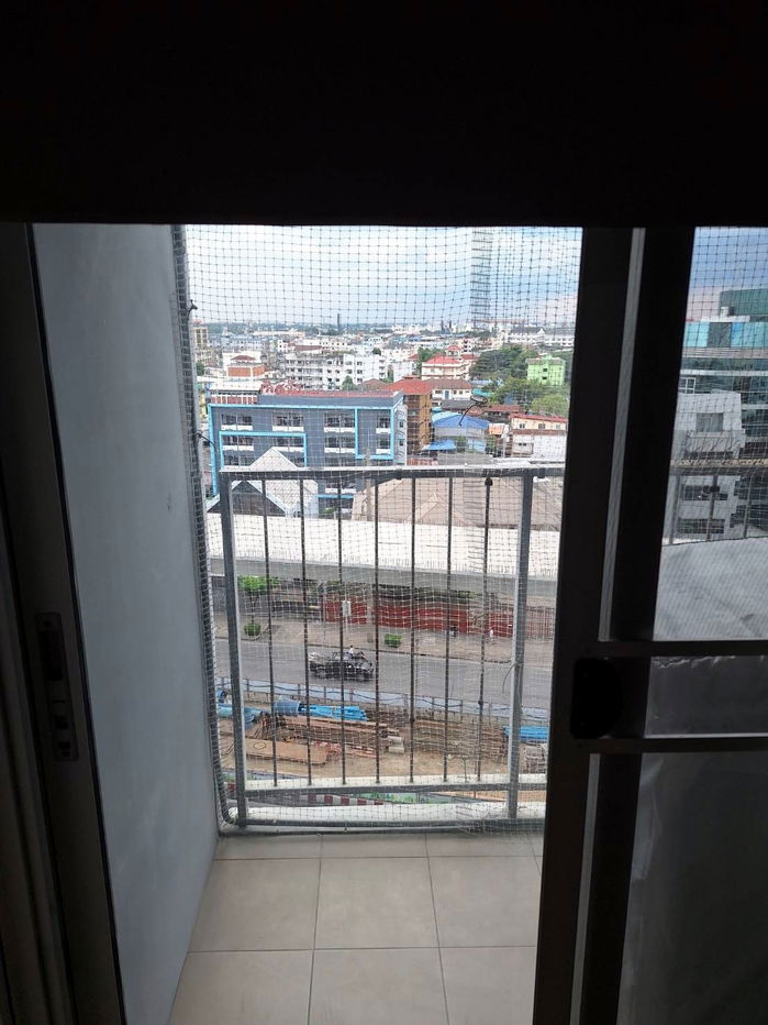 รูป คอนโดให้เช่า อิซซี่ คอนโด สุขสวัสดิ์ (ถูกที่สุด!!! 30ตรม) ตกแต่งครบครัน!!! - รูปที่ 14/14