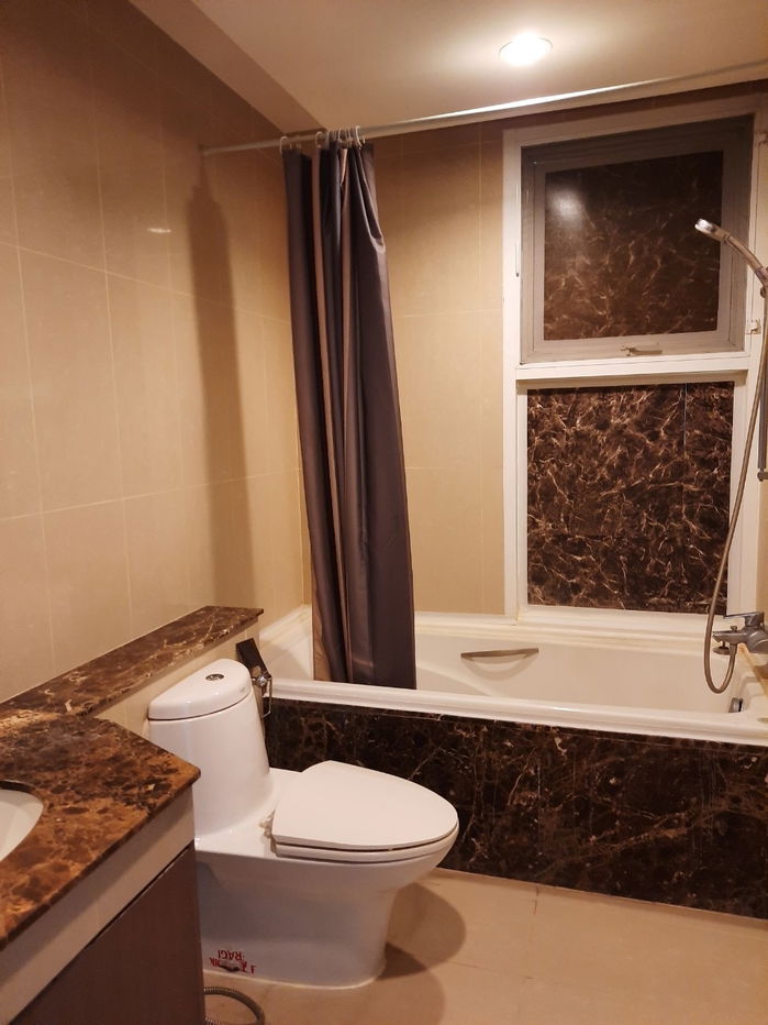 picture The Prime 11  condo 1 bedroom 52sqm sukumvit 11 full furniture nice decor  - 9/10