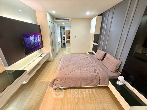 รูป คอนโด 1-ห้องนอน ที่ เอปัส คอนโดมิเนียม ใกล้ พัทยากลาง (ID 2381356) - รูปที่ 2/28