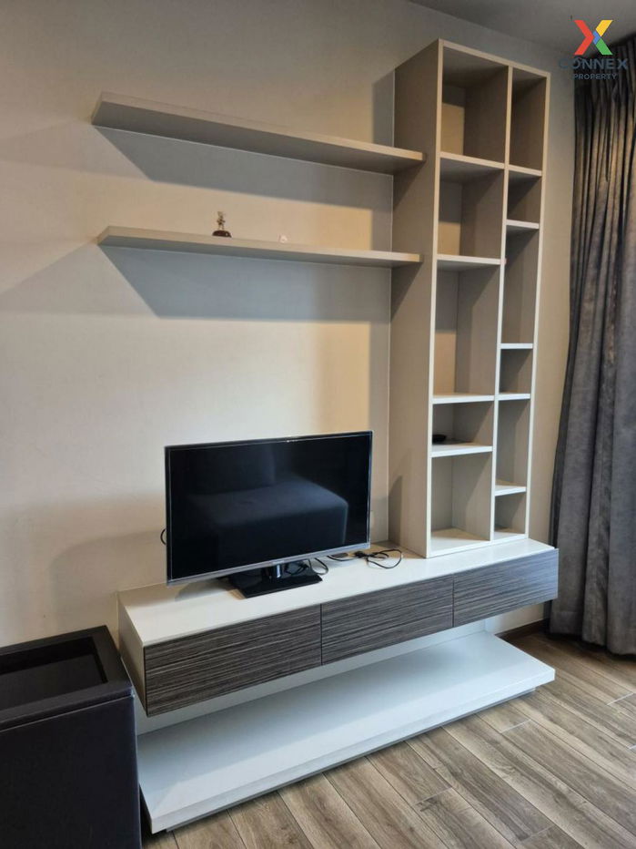 picture FOR RENT condo , Onyx Phaholyothin , BTS-Saphan Khwai , Sam Sen Nai , Phaya Thai , Bangkok , CX-49676 ✅ Live chat with us ADD LINE @connexproperty ✅  - 1/9