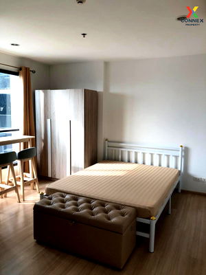 เช่าคอนโด เมเจอร์ ฮอลลีวูด รามคำแหง : 🔥🔥🔥 เช่าคอนโด  เดอะ เบส พระราม 9 - รามคำแหง ARL-รามคำแหง หัวหมาก เขต บางกะปิ กรุงเทพ CX-100501 ✅ ทักไลน์ @connexproperty ตอบทันที ทีมงานมืออาชีพ ✅ 🔥🔥🔥