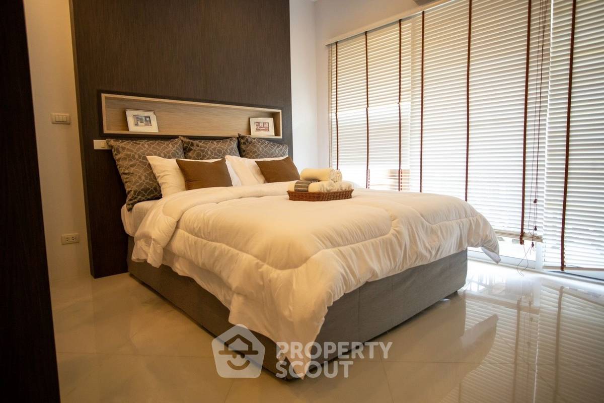 รูป คอนโด สตูดิโอ ที่ ไดมอนด์ สูท รีสอร์ท ใกล้ พัทยาใต้ (ID 2382157) - รูปที่ 1/12