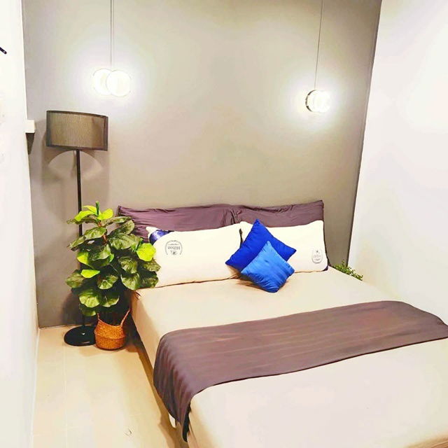 picture IT Square LakSi newly renovated MRT Rajabhat Phranakhon U 500m. luxury 2-story townhouse for rent 26 - 3/8