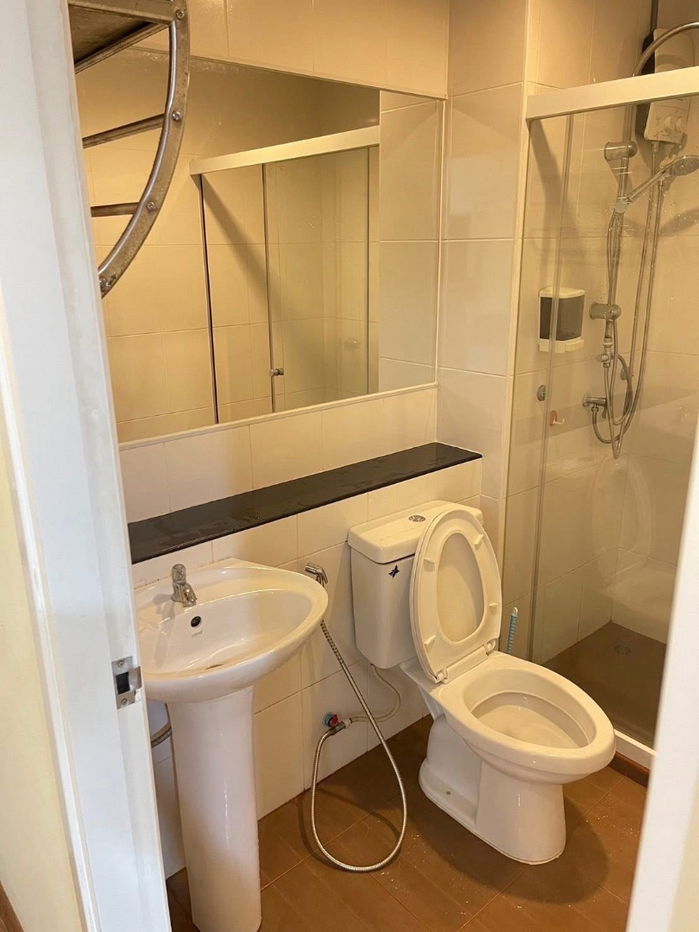 รูป #R7268  🎉 301068 ให้เช่าคอนโด Regent Home Sukhumvit 81  - รูปที่ 16/17