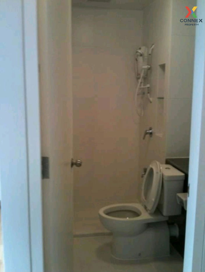 รูป 🔥🔥🔥 เช่าคอนโด  เดอะ พาร์คแลนด์ ตากสิน - ท่าพระ BTS-โพธิ์นิมิตร บุคคโล เขต ธนบุรี กรุงเทพ CX-85738 ✅ ทักไลน์ @connexproperty ตอบทันที ทีมงานมืออาชีพ ✅ 🔥🔥🔥 - รูปที่ 4/6