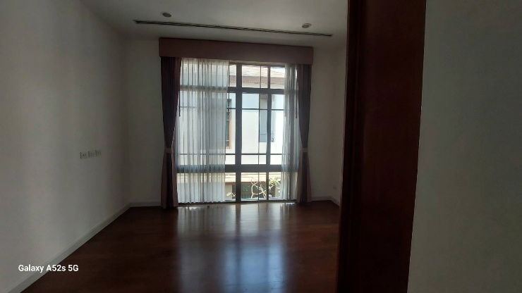 รูป ขายบ้านหรูสุขุมวิทพร้อมผู้เช่า รับค่าเช่าเดือนละ 2 แสน อีก 4 ปี! - รูปที่ 11/20