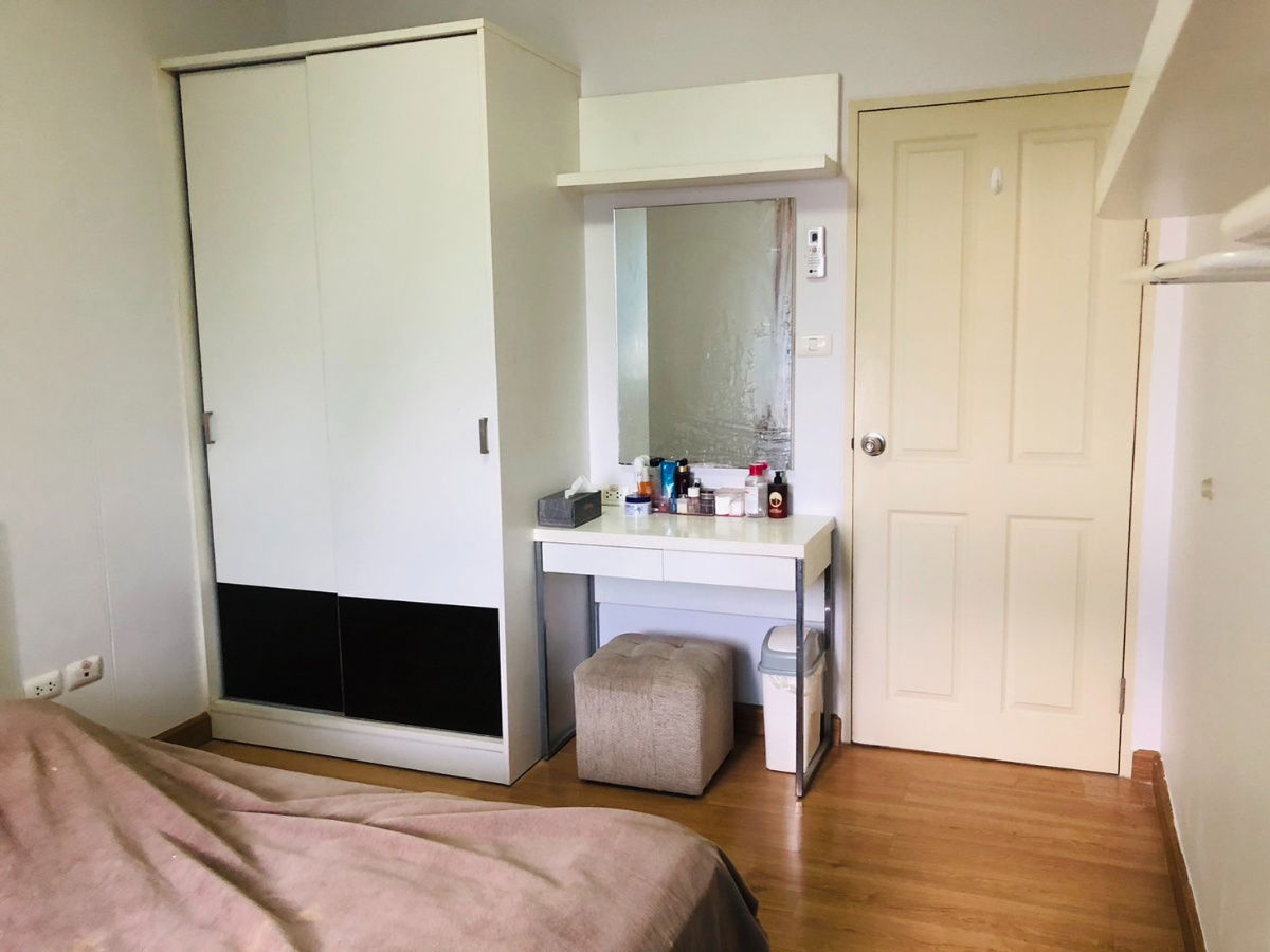รูป ห้องว่างอัพเดต🧿รวมคอนโด 2 ห้องนอน🧿⚠️🛋️🛌ศุภาลัย ปาร์ค รัชโยธิน - รูปที่ 14/21