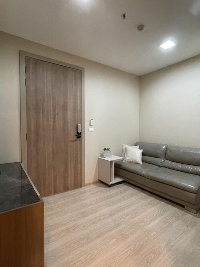 รูป 🏢 ให้เช่าคอนโด : Condolette Midst Rama 9 (คอนโดเลต มิสท์ พระราม 9)   รหัสทรัพย์  | 📌LNP-C10236  - รูปที่ 13/15