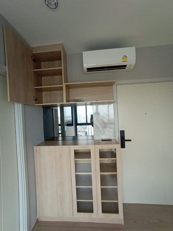 picture HotDeal​🔥🔥  For Rent​ | Prime Location and Special Price, Condo at The Tree Hua Mak Interchange MD-25073800 - 4/9