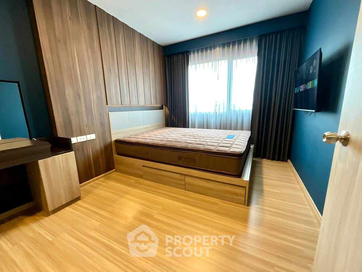 picture 1-BR Condo at Chewathai Hallmark Ladprao - Chokchai 4 in Lat Phrao (ID 2384843) - 10/15