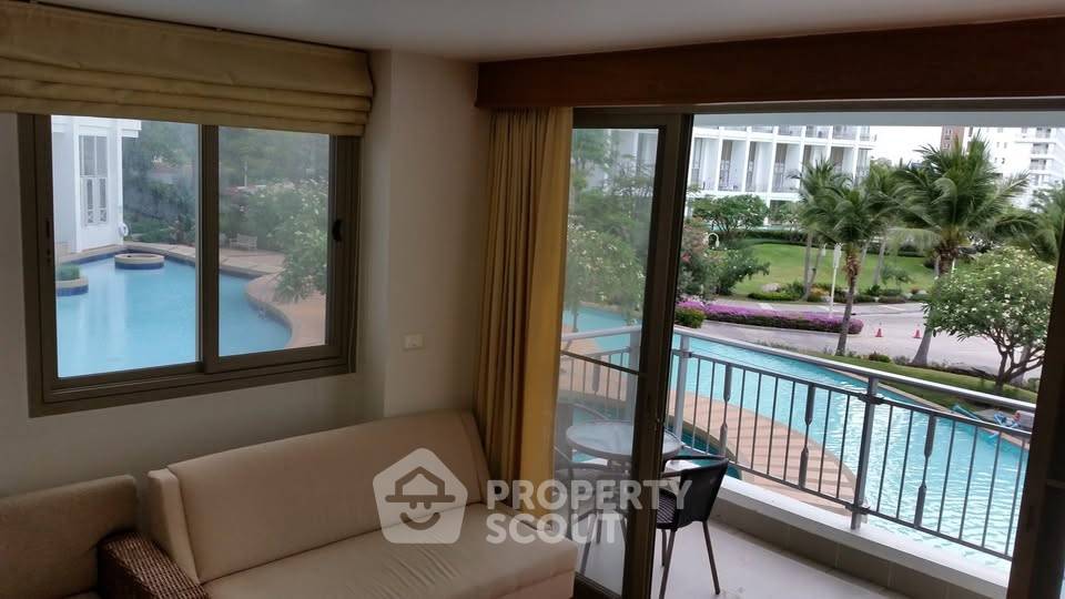 picture 1-BR Condo at Boat House Hua Hin close to The Venezia (ID 2375363) - 8/10