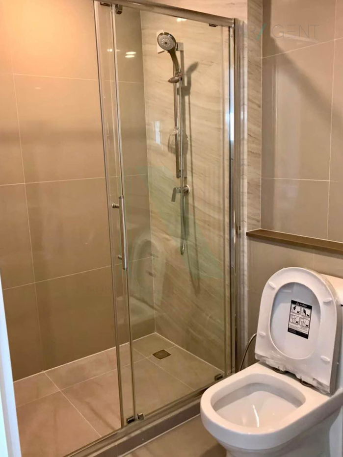 รูป 🚩 ขายคอนโด เดอะทรี สุขุมวิท 71-เอกมัย อาคาร 1 ชั้น 30 2 ห้องนอน ขนาด 49 ตรม ใกล้ ตลาดเอกรินทร์ - รูปที่ 7/8