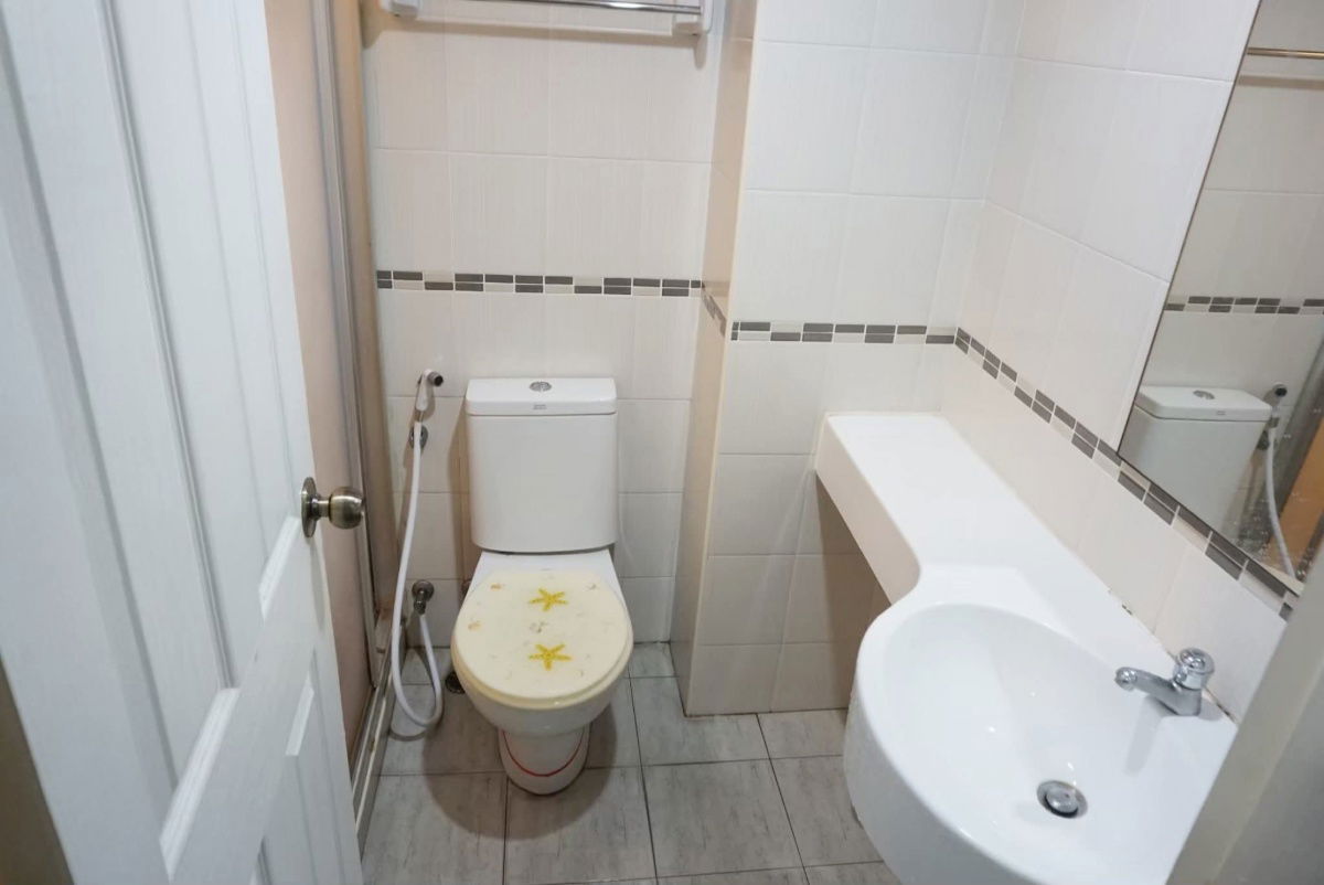 รูป 💚ลุมพินี วิลล์ประชาชื่น พงษ์เพชร ‼️พร้อมอยู่ - รูปที่ 6/6