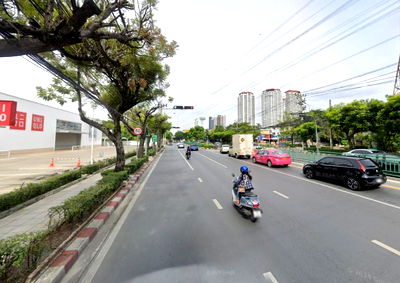 ขายที่ดิน : ที่ดินแปลงสวยย่านพัฒนาการ ใกล้ศรีนครินทร์ สวนหลวง ร.9 เดินทางสะดวก เหมาะสร้างบ้าน