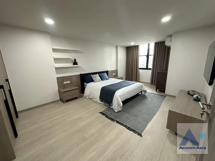 รูป 🔼🔽 AccomA 📩  3 BR Condominium @Grand Ville house 2 (AA44877) - รูปที่ 17/18