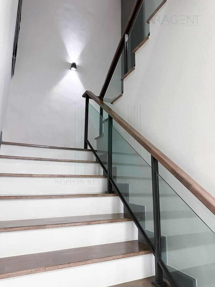 รูป 📌 ขายบ้านเดี่ยว โครงการ เดอะ ซิตี้ บางนา 2 ชั้น 4 ห้องนอน 5 ห้องน้ำ - รูปที่ 5/8