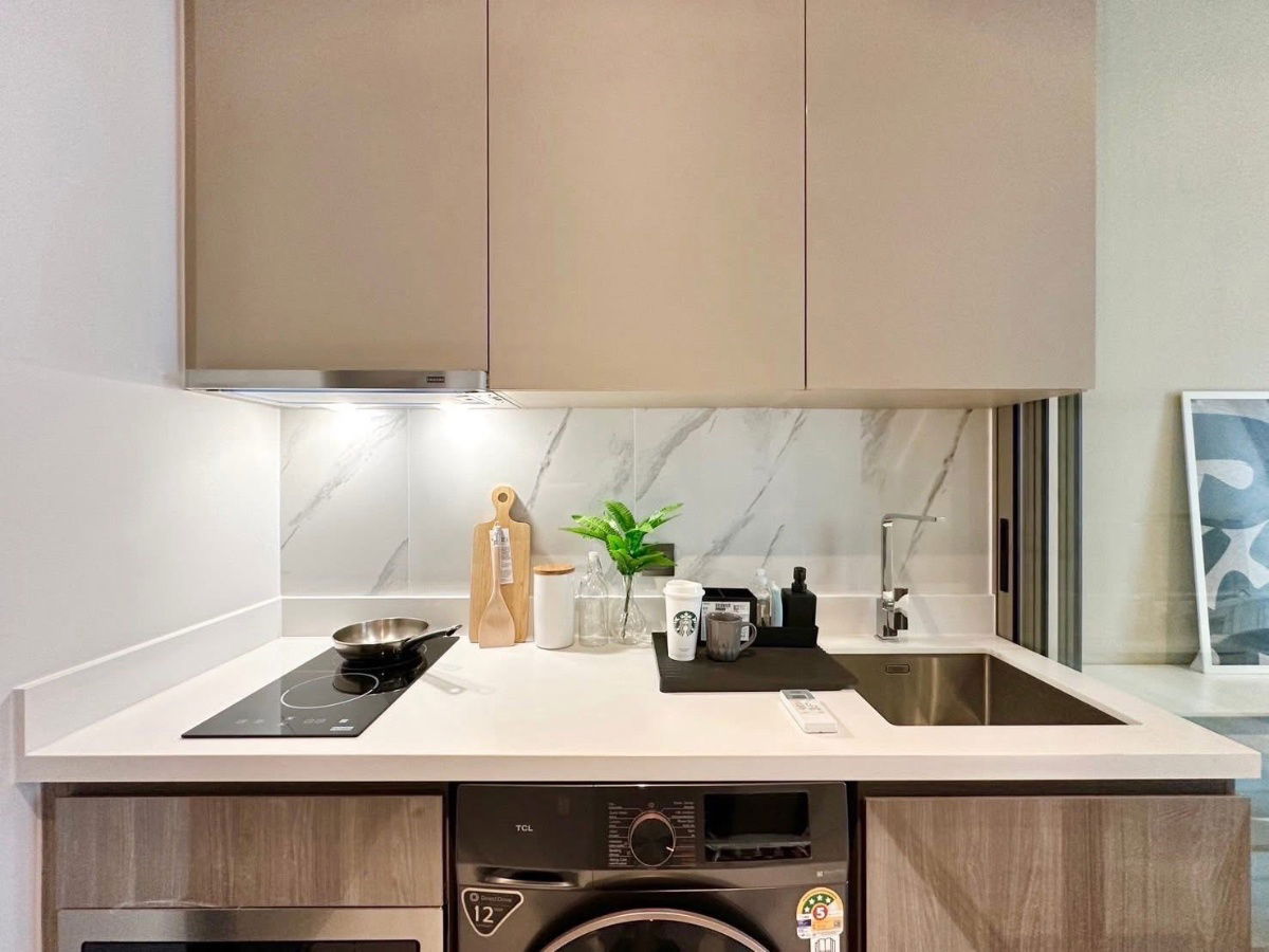 รูป #R7256  🎉 301068 ให้เช่าคอนโด Rhythm Ekkamai Estate  - รูปที่ 8/12