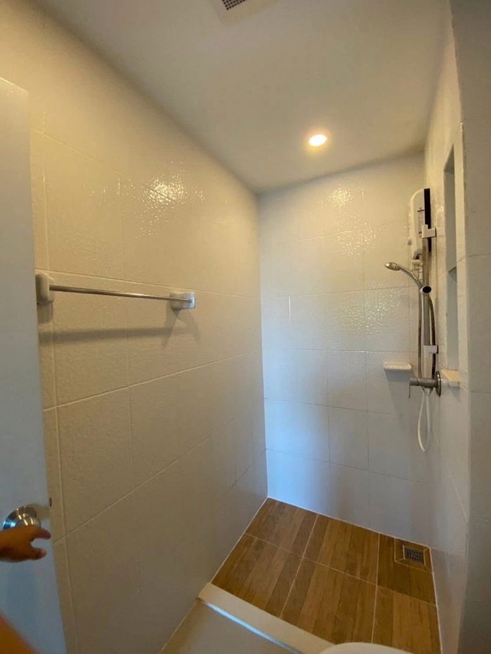 รูป AS1679 ให้เช่าคอนโด The Cube Plus พหลโยธิน 56 ห้องสวย พร้อมเครื่องใช้ไฟฟ้าเฟอร์นิเจอร์ครบ - รูปที่ 6/7