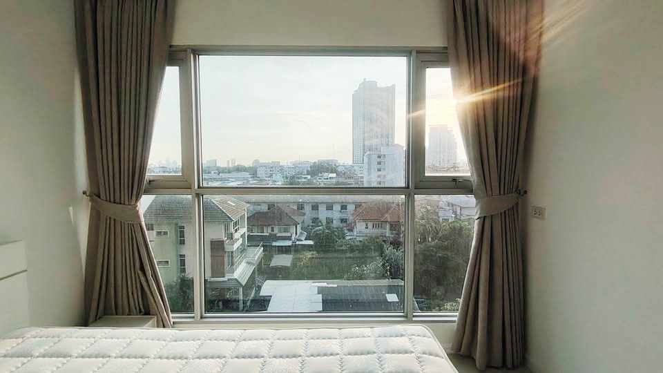 รูป ห้องว่างอัพเดต🧿รวมคอนโด 2 ห้องนอน🧿⚠️🛋️🛌แอสปาย สุขุมวิท 48 - รูปที่ 12/16