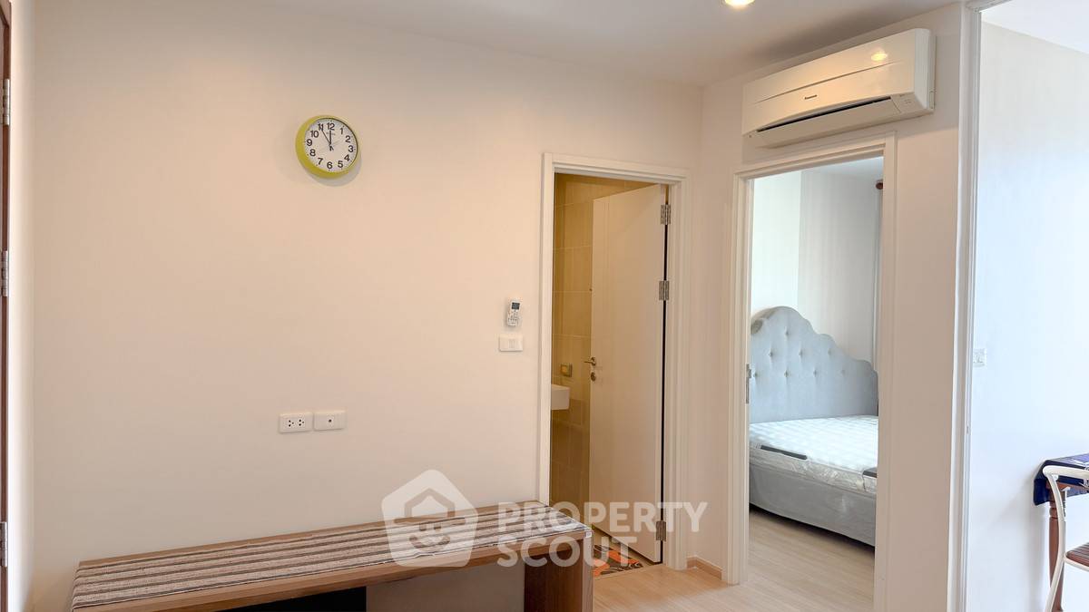 picture 1-BR Condo at The Base Chaengwattana in Khlong Kluea (ID 2383975) - 2/10