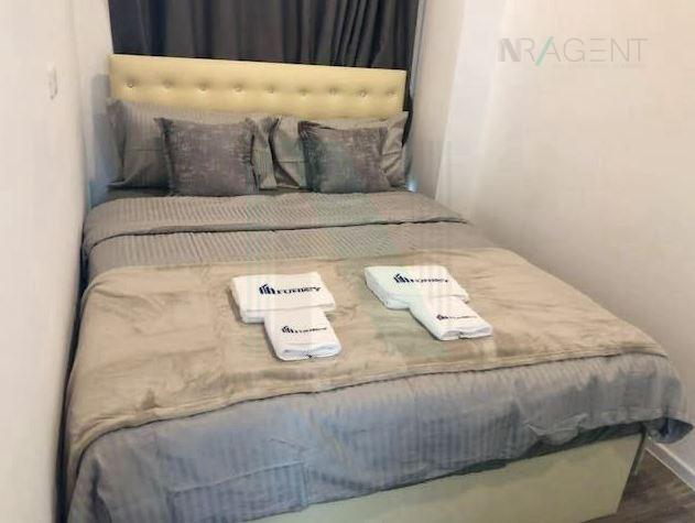 picture ðš For Sell Condo B-LOFT LITE SUKHUMVIT 115 Building 1, Floor 3,2 bed room, Room size 39 sqm - 6/8