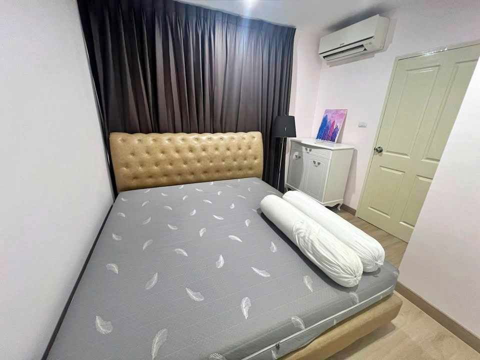 รูป ห้องว่างอัพเดต🧿รวมคอนโด 2 ห้องนอน🧿⚠️🛋️🛌ซิม วิภา - ลาดพร้าว - รูปที่ 2/12