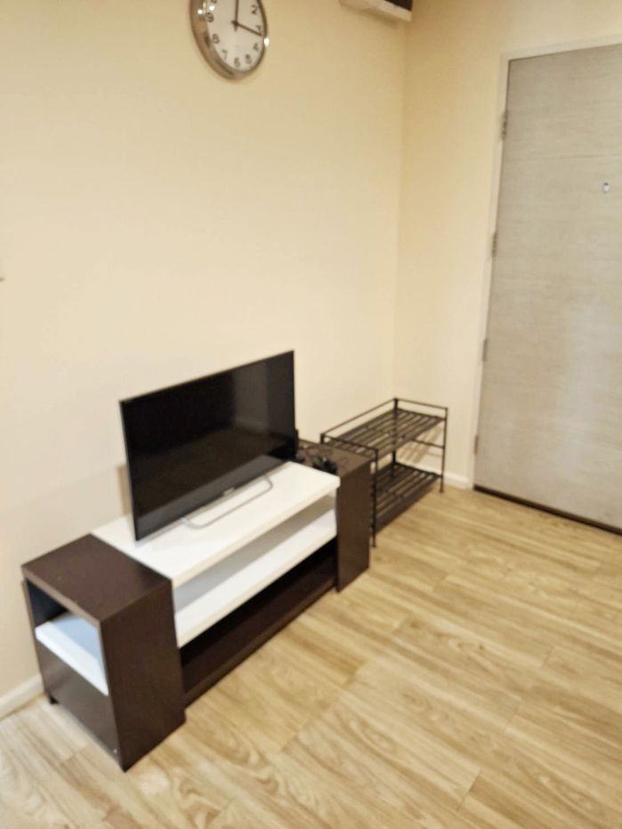 รูป ***ให้เช่า อิซซี่ คอนโด สุขสวัสดิ์ (ของใช้ใหม่!!! ห้องวิวสวยๆๆ) *รับโปรพิเศษ* LINE : @Feelgoodhome (มี@หน้า) - รูปที่ 10/16