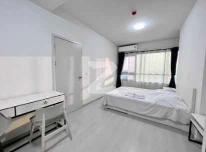 รูป ห้องว่างอัพเดต🧿รวมคอนโด 2 ห้องนอน🧿⚠️🛋️🛌แชปเตอร์ วัน ชายน์ บางโพ - รูปที่ 7/12