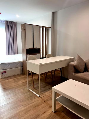 เช่าคอนโด ม.สยาม : P-42866🏢 ให้เช่า คอนโด ไรย์ ตลาดพลู ซอยเทอดไท 33 แขวงตลาดพลู เขตธนบุรี กรุงเทพมหานคร พร้อมอยู่ ราคาถูก Line Id: @easythaihome 085-592-2897🔥🔥🔥